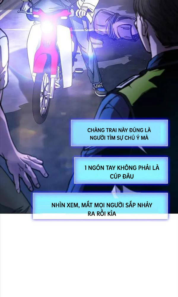 tận thế cũng chỉ là trò chơi chapter 4 - Trang 2