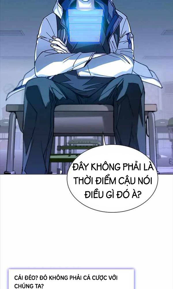 tận thế cũng chỉ là trò chơi chapter 4 - Trang 2