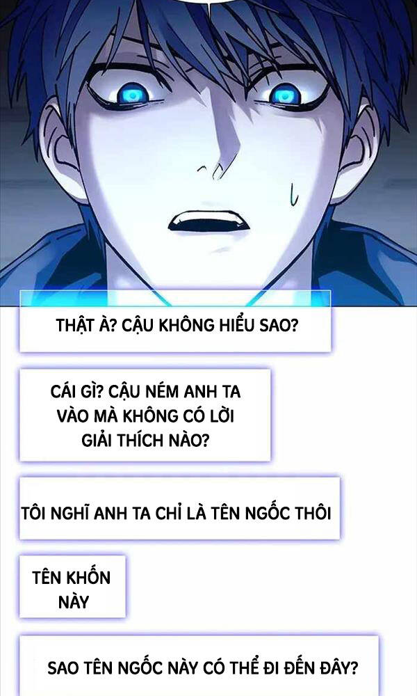 tận thế cũng chỉ là trò chơi chapter 4 - Trang 2