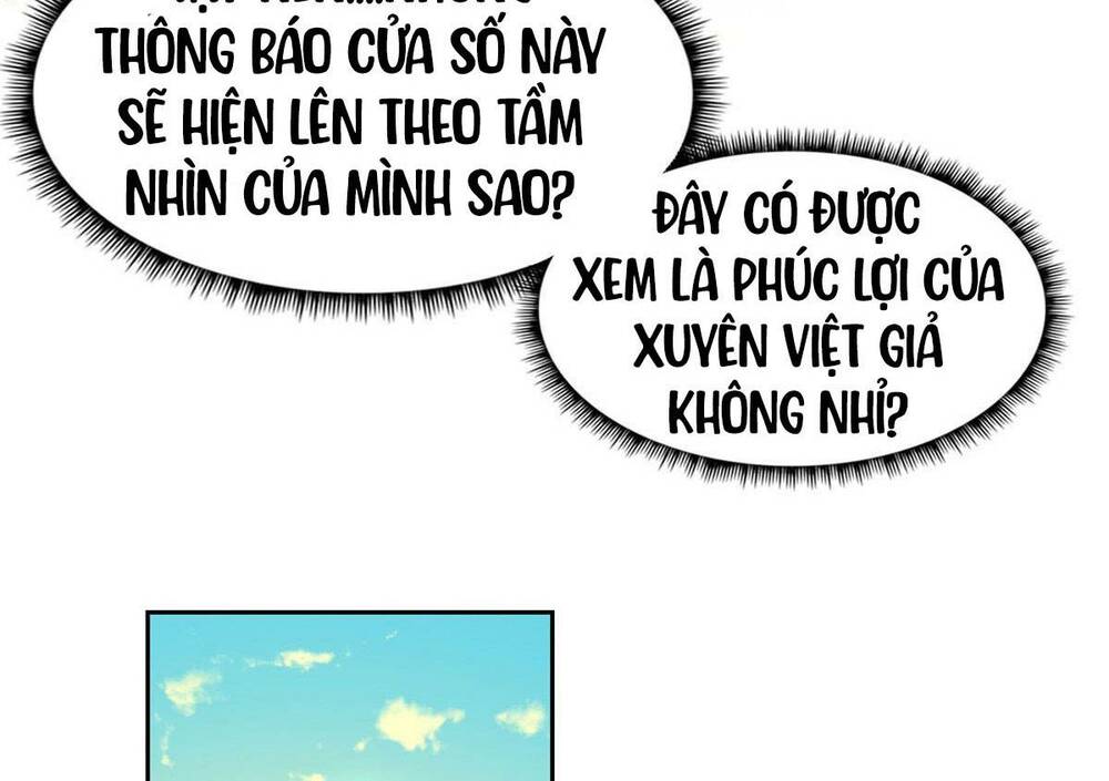 tận thế trò chơi ghép hình chapter 1 - Trang 2