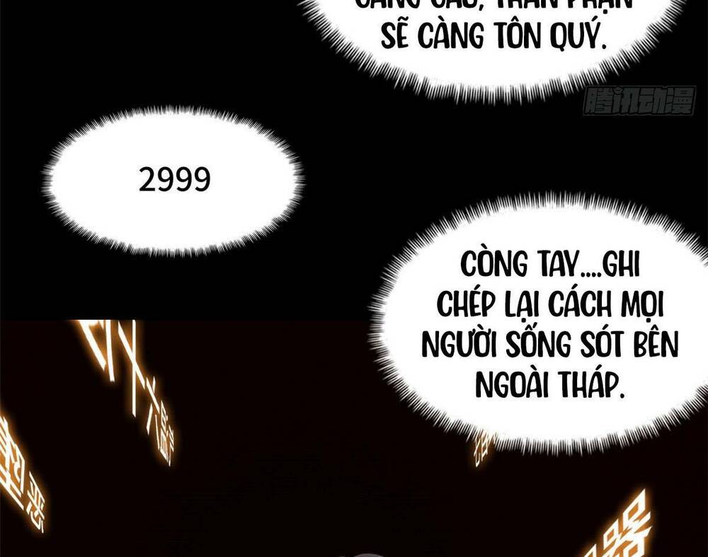 tận thế trò chơi ghép hình chapter 1 - Trang 2