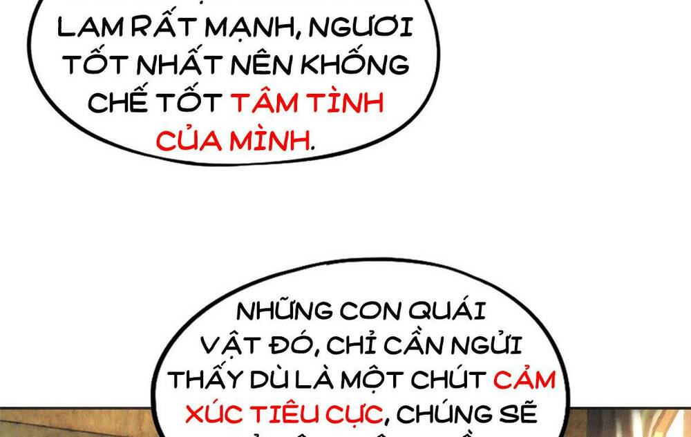 tận thế trò chơi ghép hình chapter 1 - Trang 2