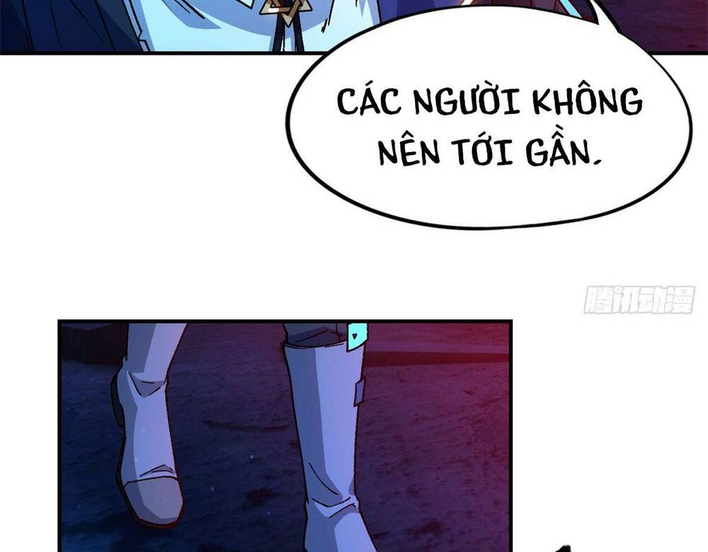 tận thế trò chơi ghép hình chapter 15 - Trang 2