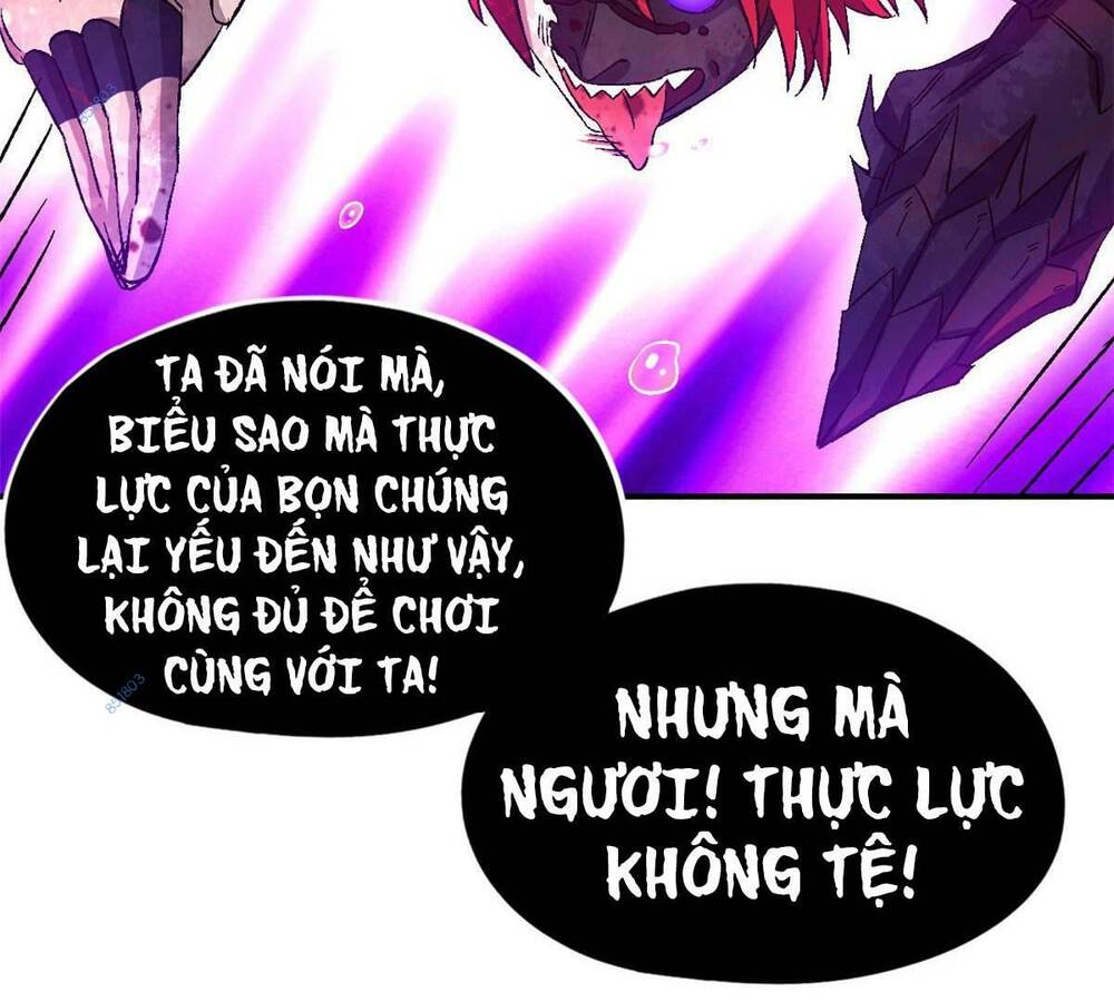 tận thế trò chơi ghép hình chapter 15 - Trang 2