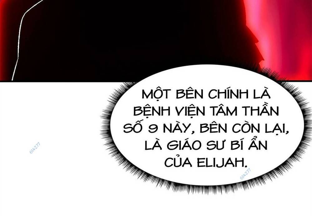 tận thế trò chơi ghép hình chapter 16 - Next chapter 17