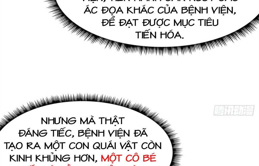 tận thế trò chơi ghép hình chapter 16 - Next chapter 17