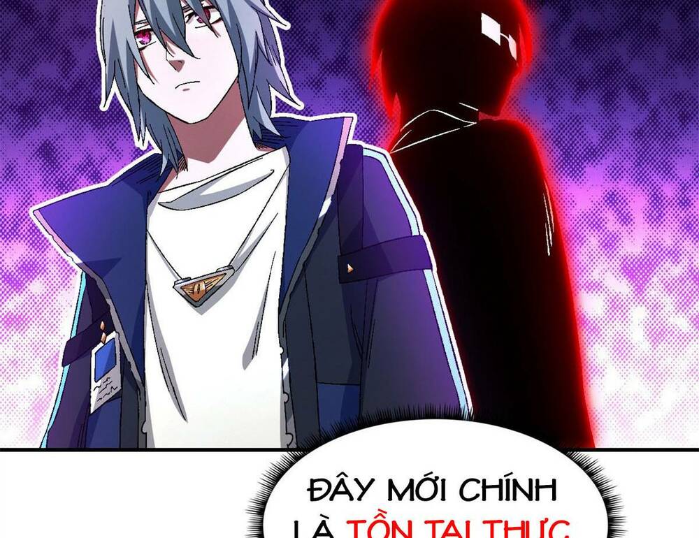 tận thế trò chơi ghép hình chapter 16 - Next chapter 17