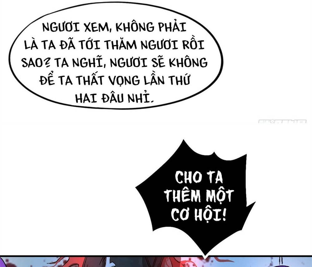 tận thế trò chơi ghép hình chapter 16 - Next chapter 17