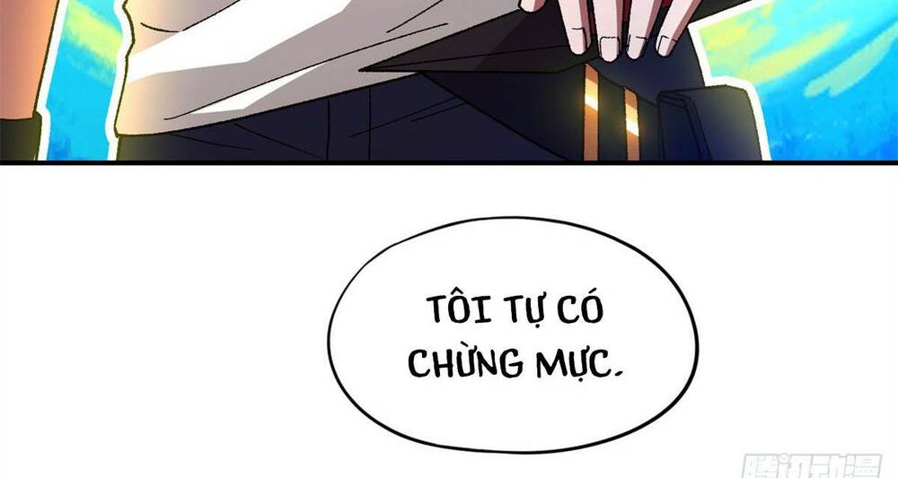 tận thế trò chơi ghép hình chapter 16 - Next chapter 17