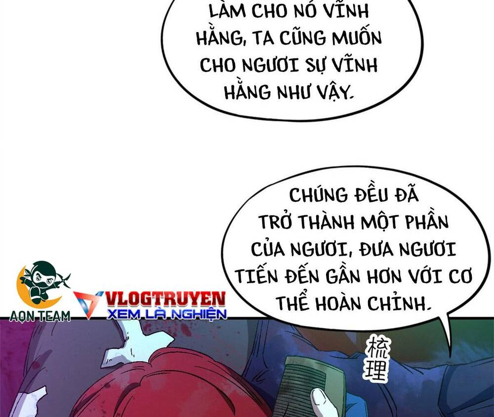 tận thế trò chơi ghép hình chapter 16 - Next chapter 17