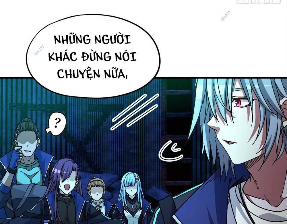 tận thế trò chơi ghép hình chapter 16 - Next chapter 17