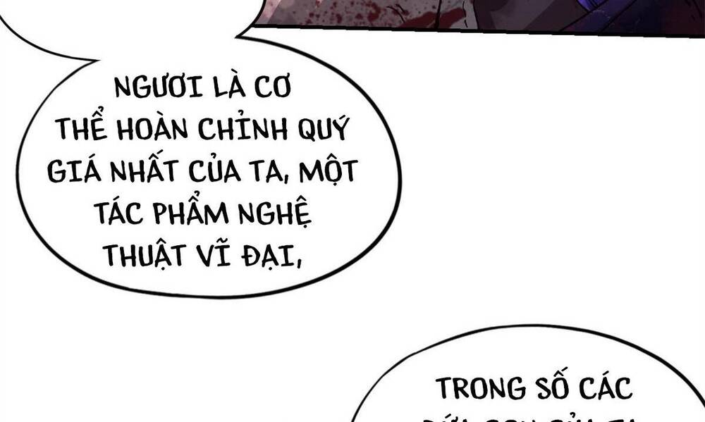 tận thế trò chơi ghép hình chapter 16 - Next chapter 17