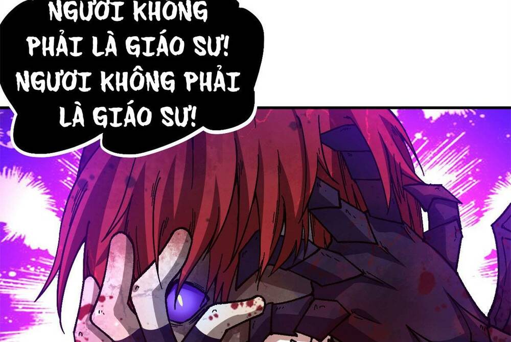 tận thế trò chơi ghép hình chapter 16 - Next chapter 17