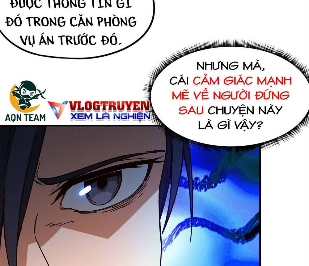 tận thế trò chơi ghép hình chapter 16 - Next chapter 17