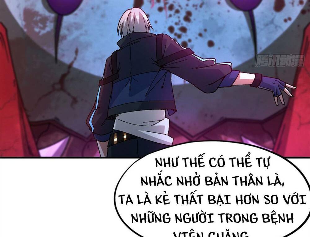 tận thế trò chơi ghép hình chapter 16 - Next chapter 17