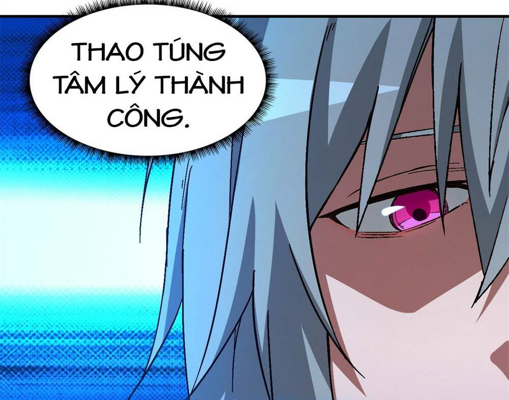 tận thế trò chơi ghép hình chapter 16 - Next chapter 17