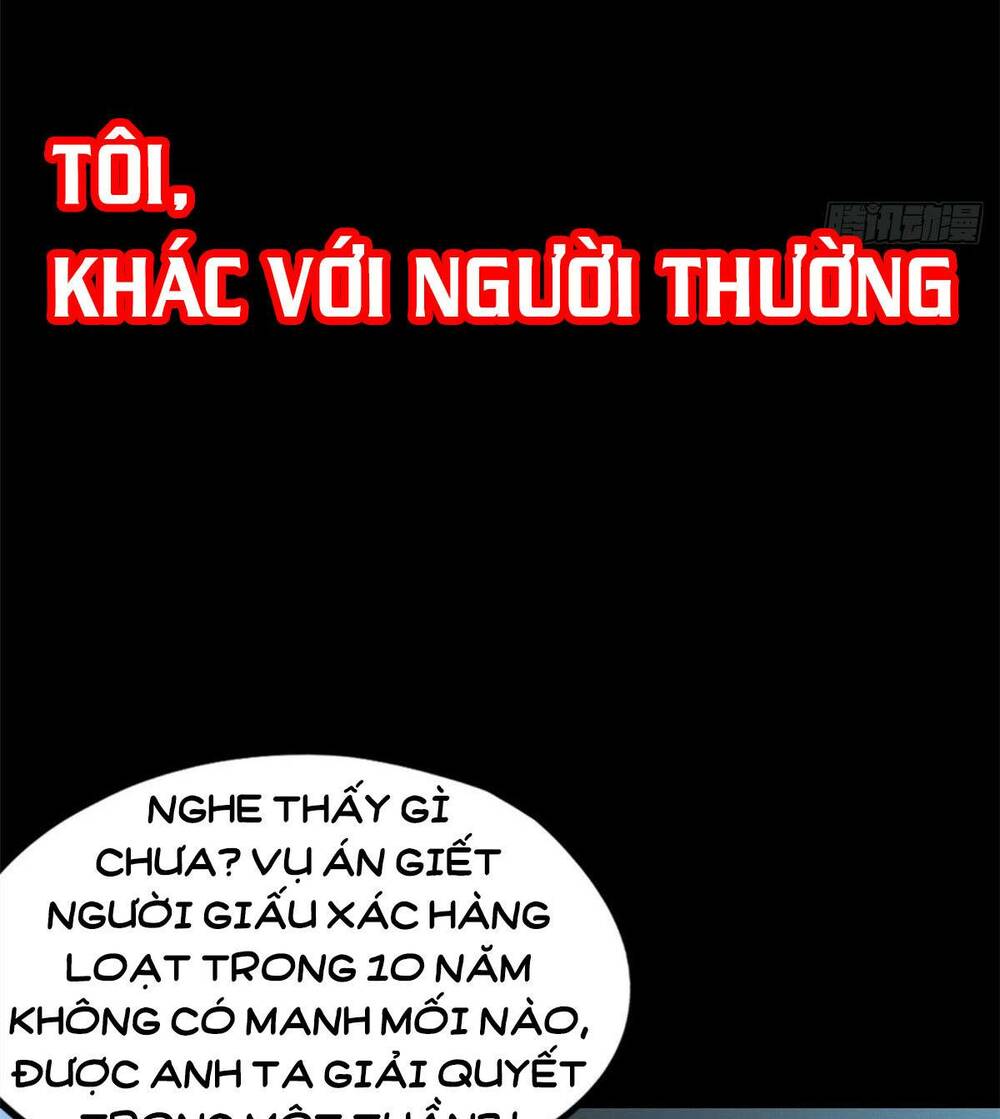 tận thế trò chơi ghép hình chapter 2 - Next chapter 3