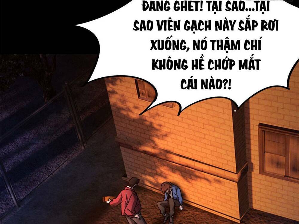 tận thế trò chơi ghép hình chapter 2 - Next chapter 3