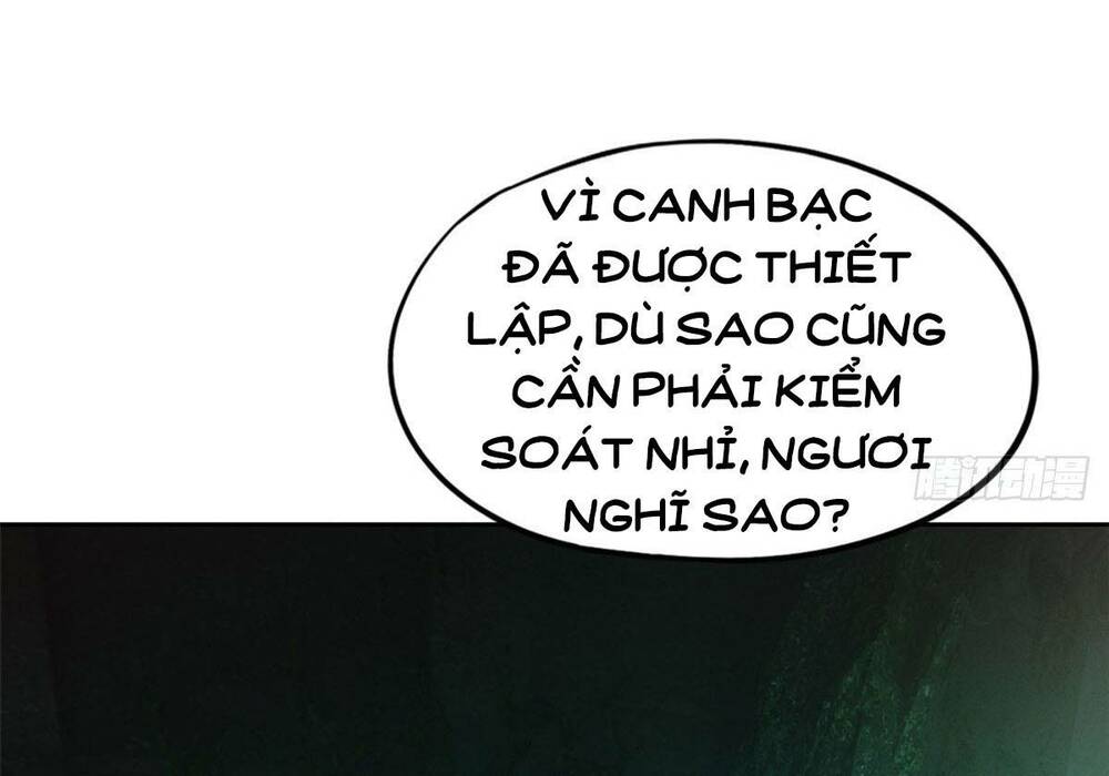 tận thế trò chơi ghép hình chapter 2 - Next chapter 3