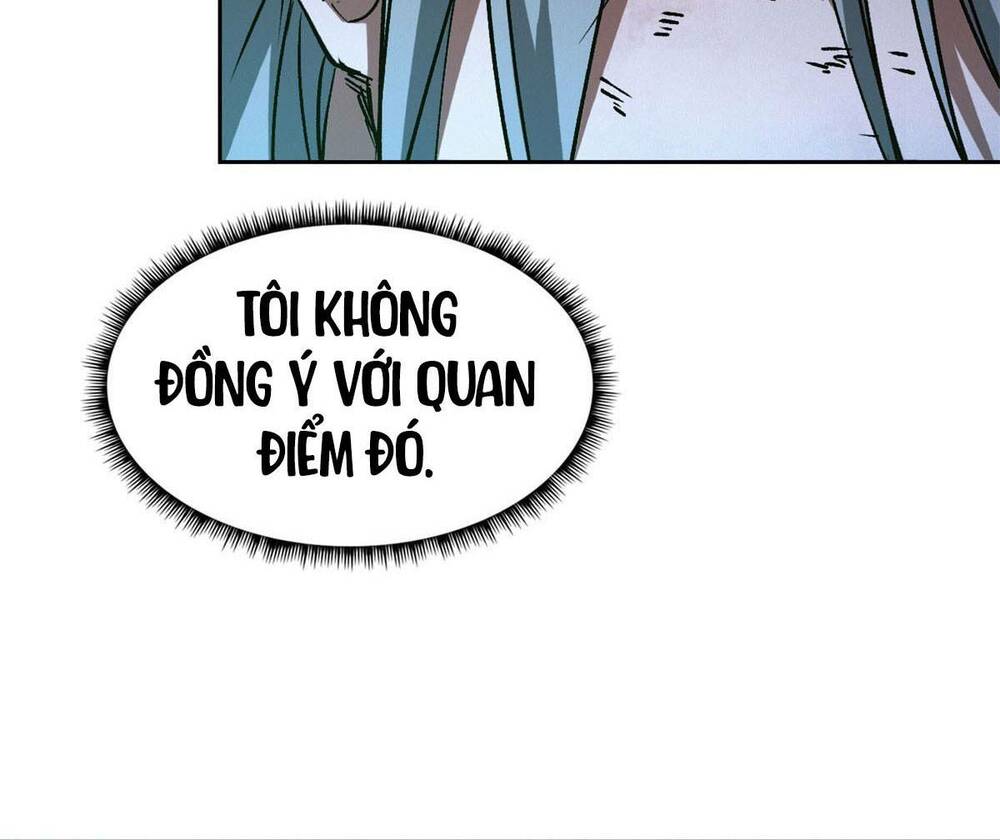 tận thế trò chơi ghép hình chapter 2 - Next chapter 3