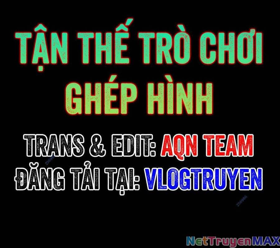 tận thế trò chơi ghép hình chương 24 - Trang 2