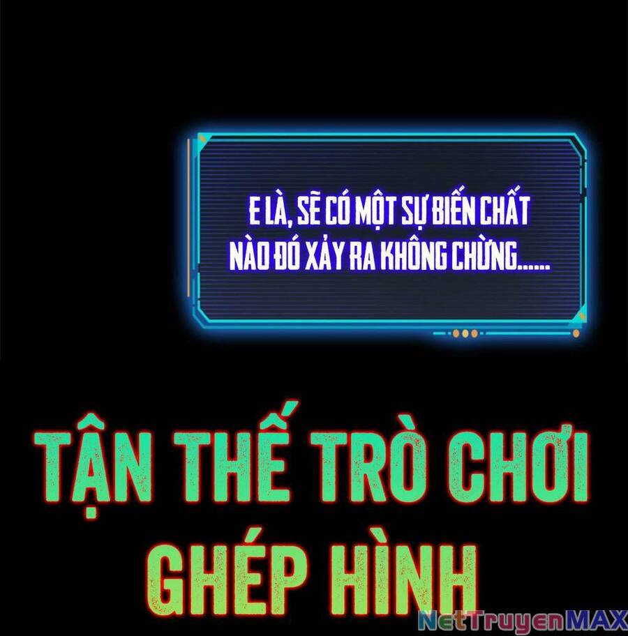 tận thế trò chơi ghép hình chương 31 - Next chương 32