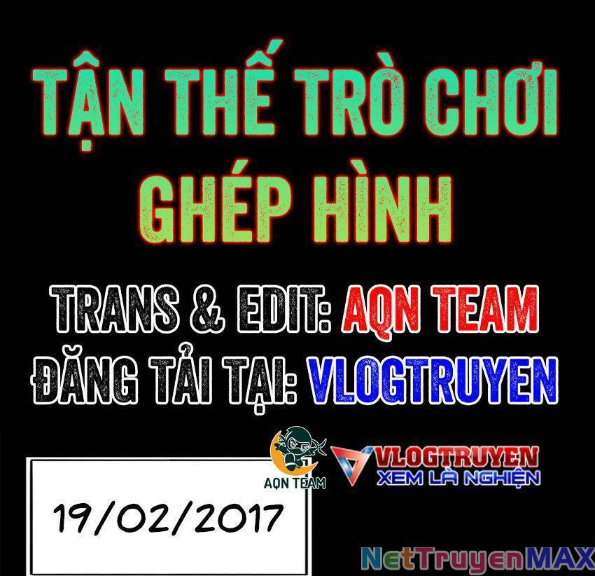 tận thế trò chơi ghép hình chương 35 - Next chương 36