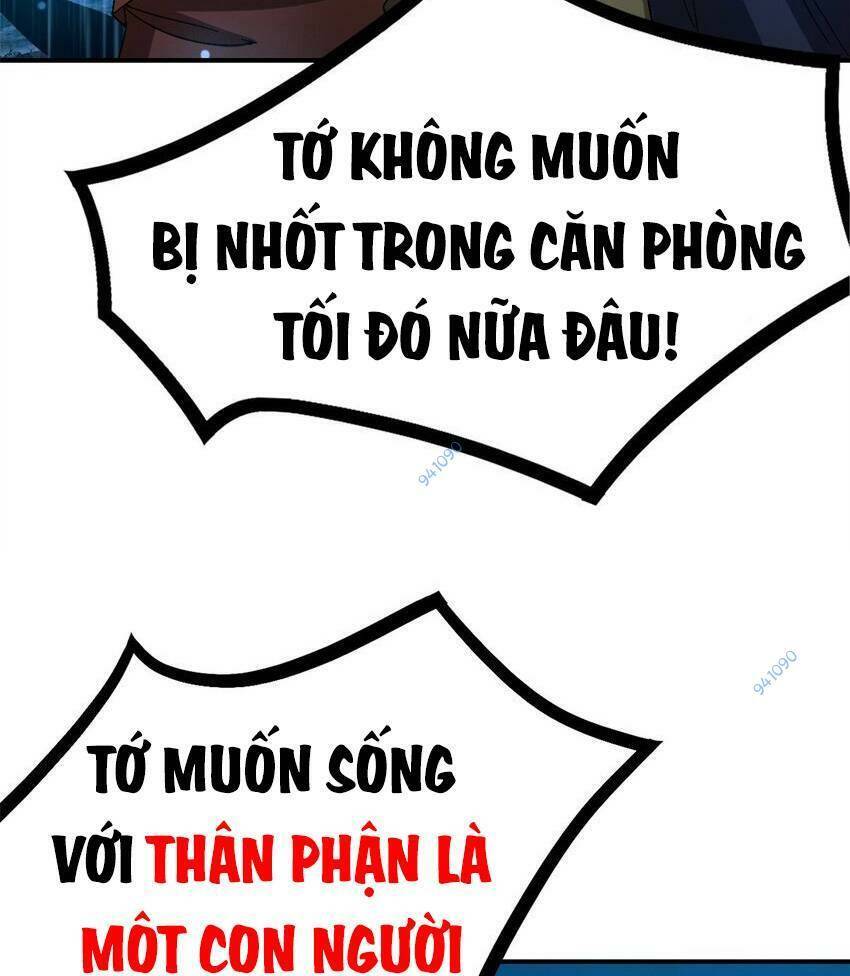 tận thế trò chơi ghép hình chương 40 - Next chương 41