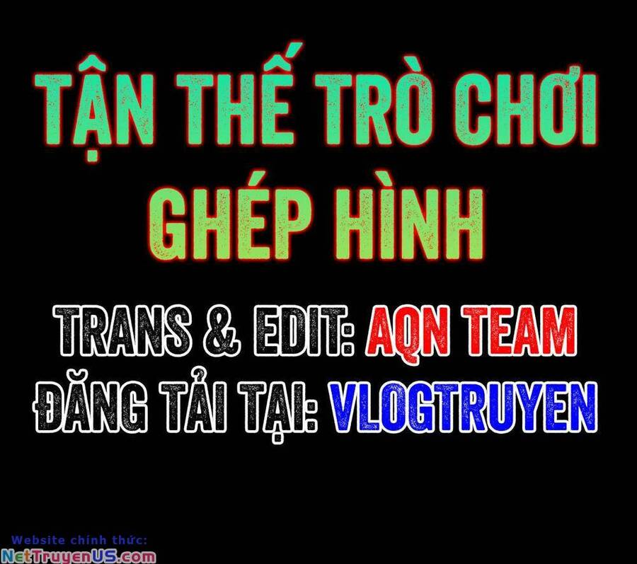 tận thế trò chơi ghép hình chương 49 - Next chương 50