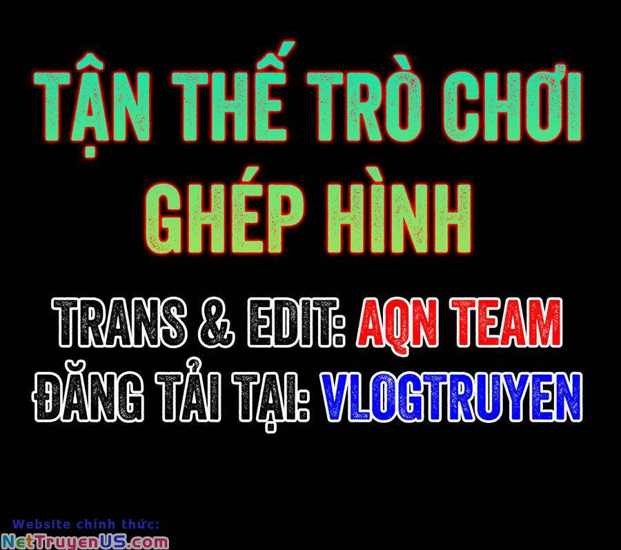 tận thế trò chơi ghép hình chapter 55 - Next chương 56