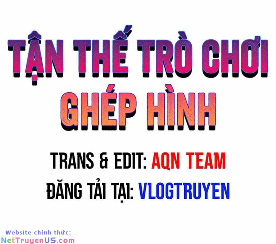 tận thế trò chơi ghép hình chương 56 - Next Chapter 57