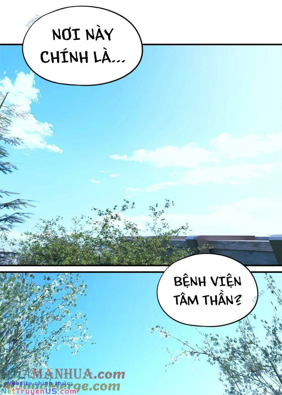 tận thế trò chơi ghép hình chương 56 - Next Chapter 57