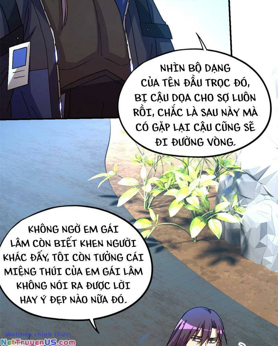 tận thế trò chơi ghép hình chương 56 - Next Chapter 57