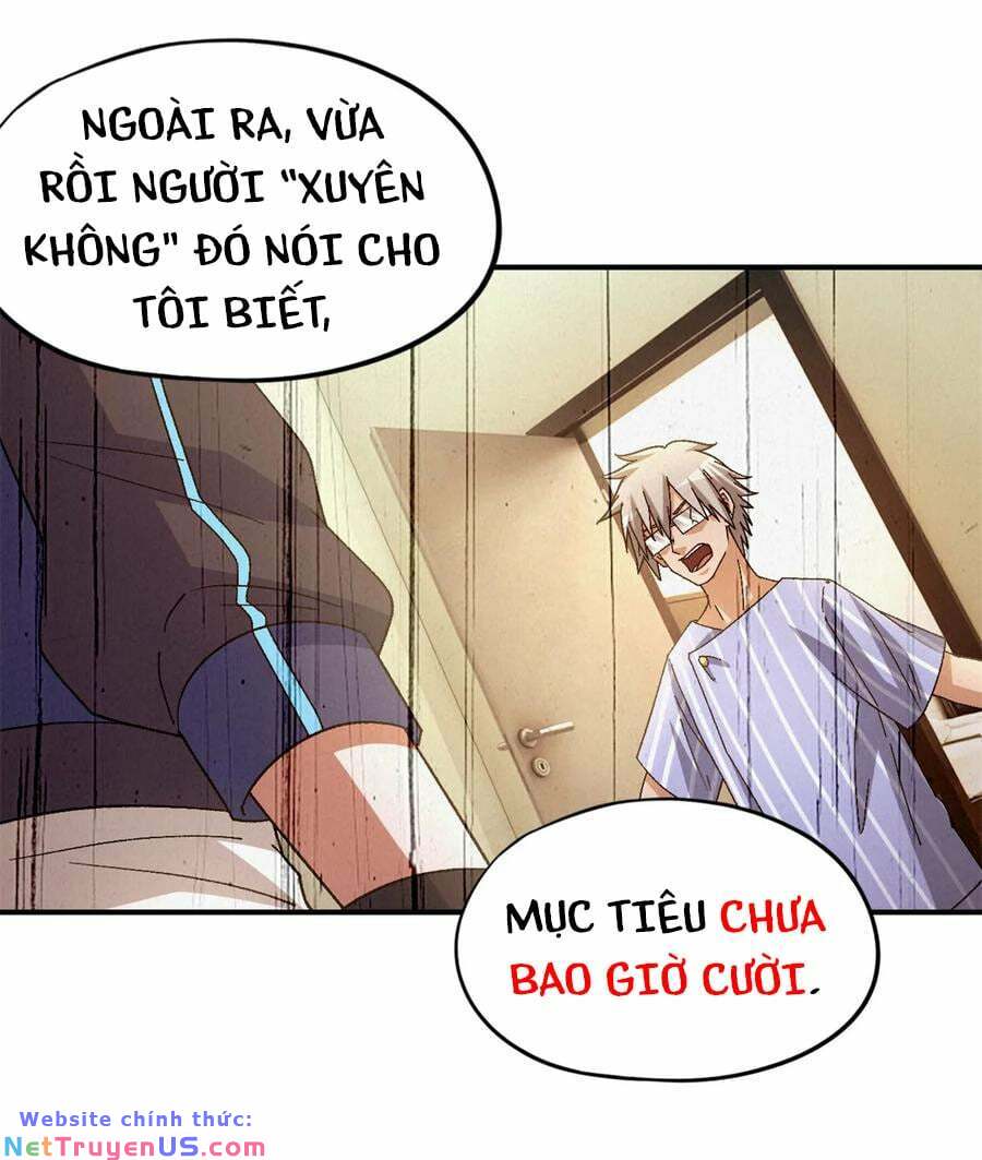 tận thế trò chơi ghép hình chapter 59 - Next chương 60