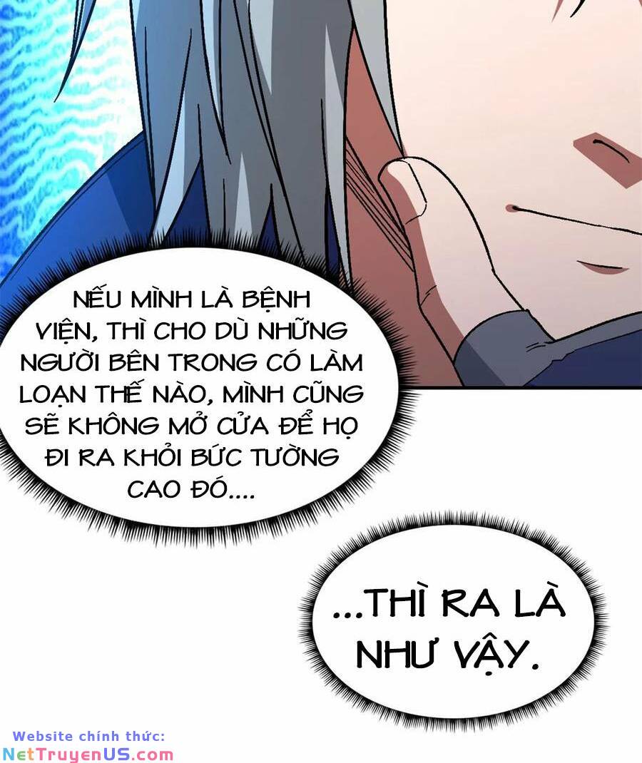 tận thế trò chơi ghép hình chapter 59 - Next chương 60