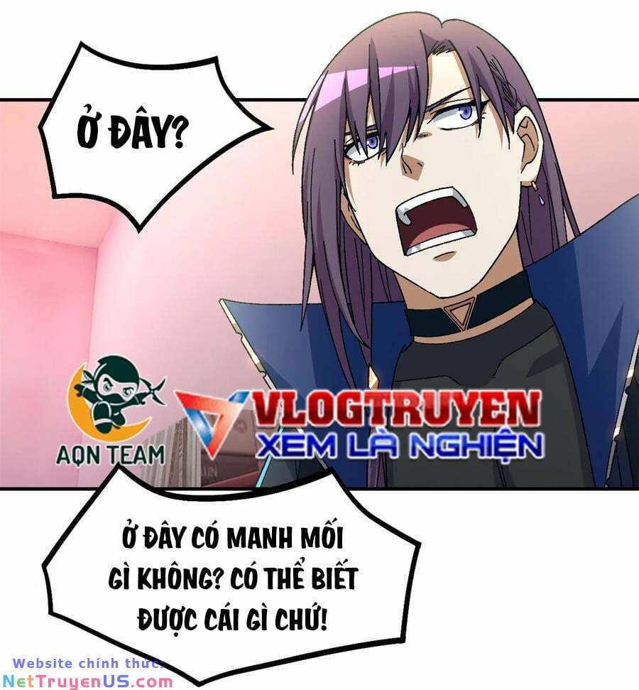 tận thế trò chơi ghép hình chapter 59 - Next chương 60