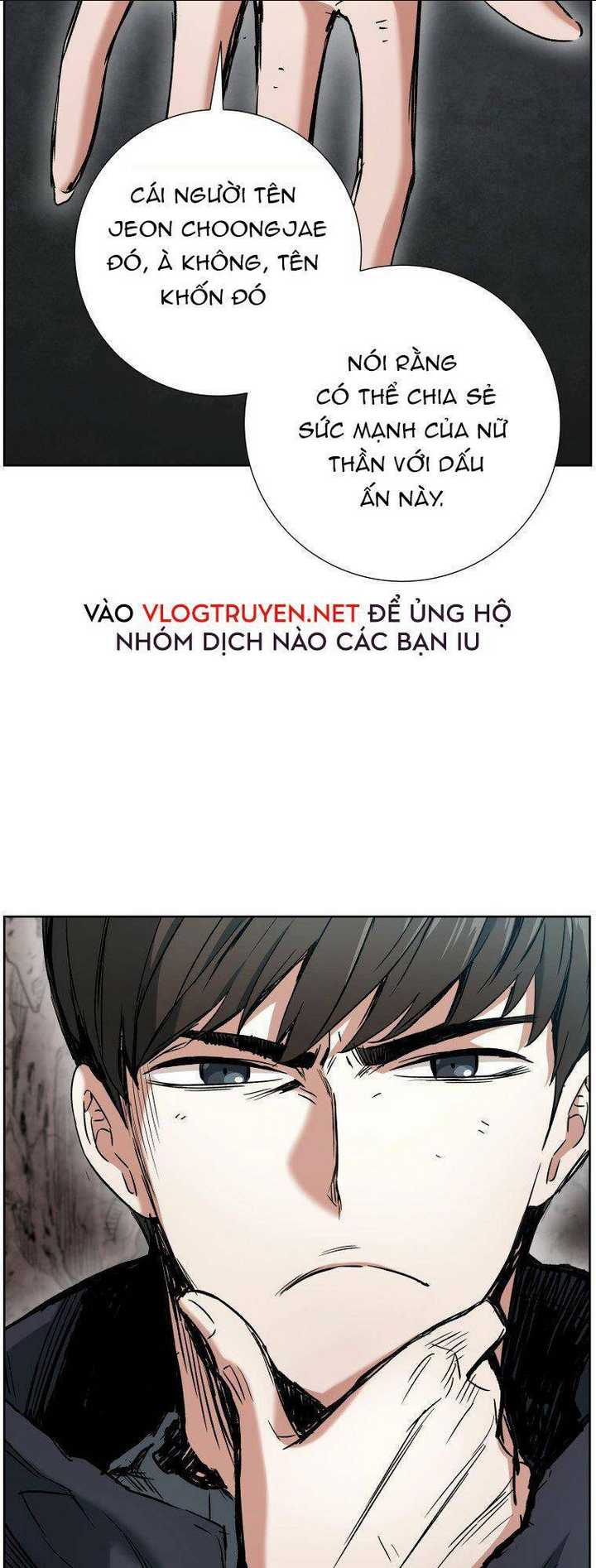 tàn tinh tái thế chapter 10 - Trang 2