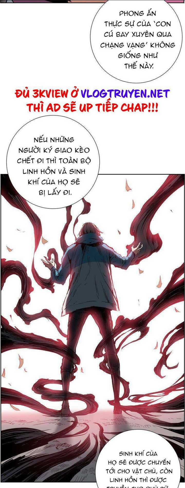 tàn tinh tái thế chapter 10 - Trang 2