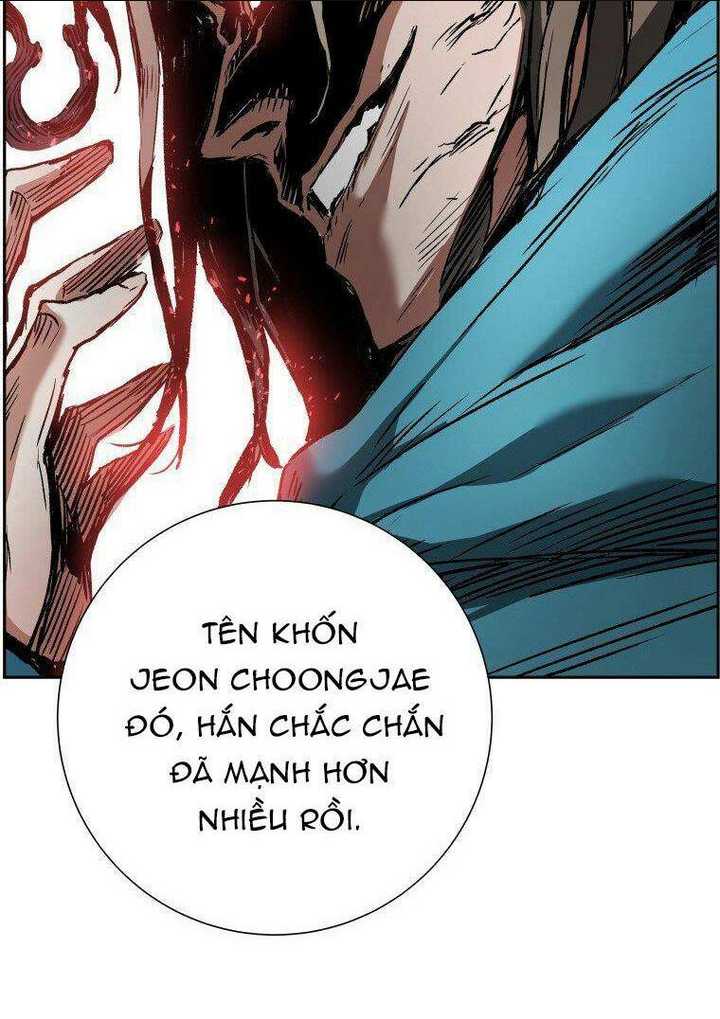 tàn tinh tái thế chapter 10 - Trang 2