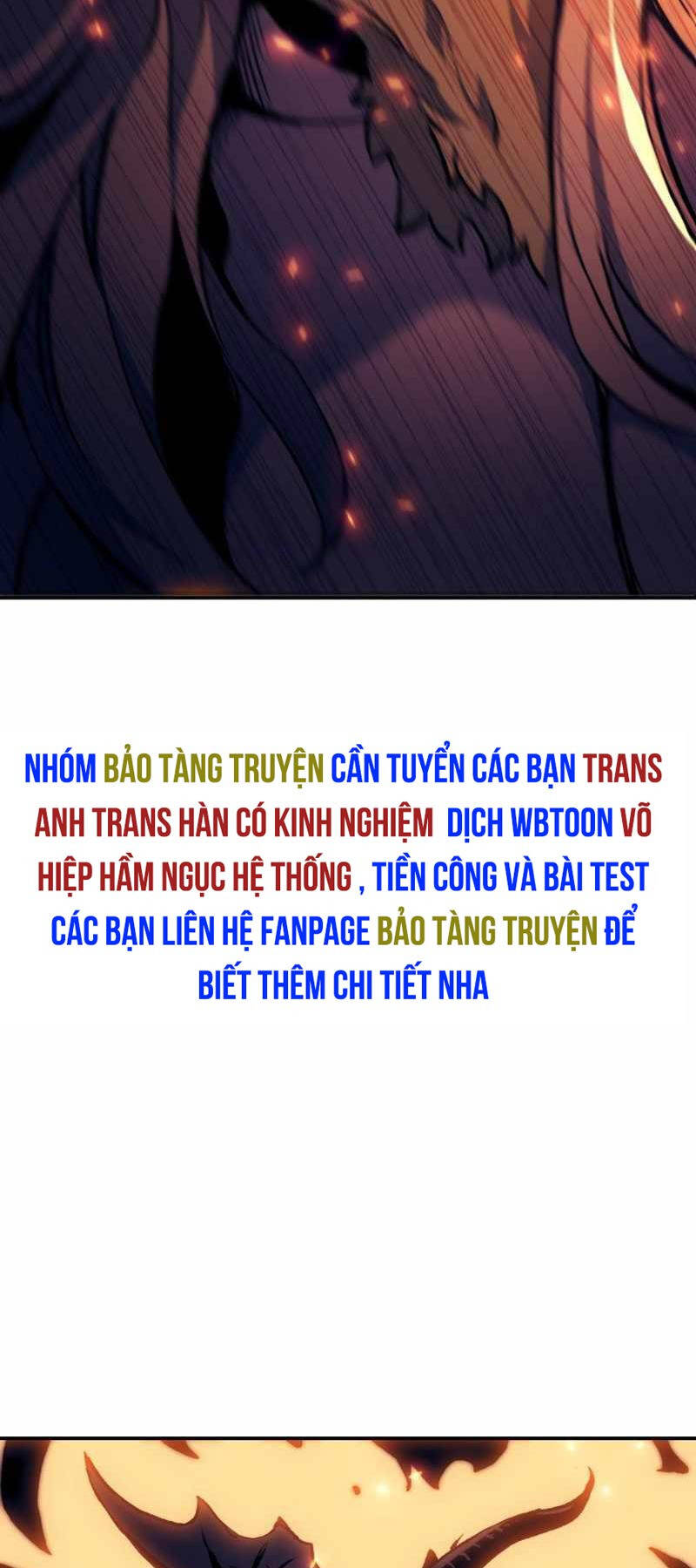 tàn tinh tái thế chương 110 - Next chương 111