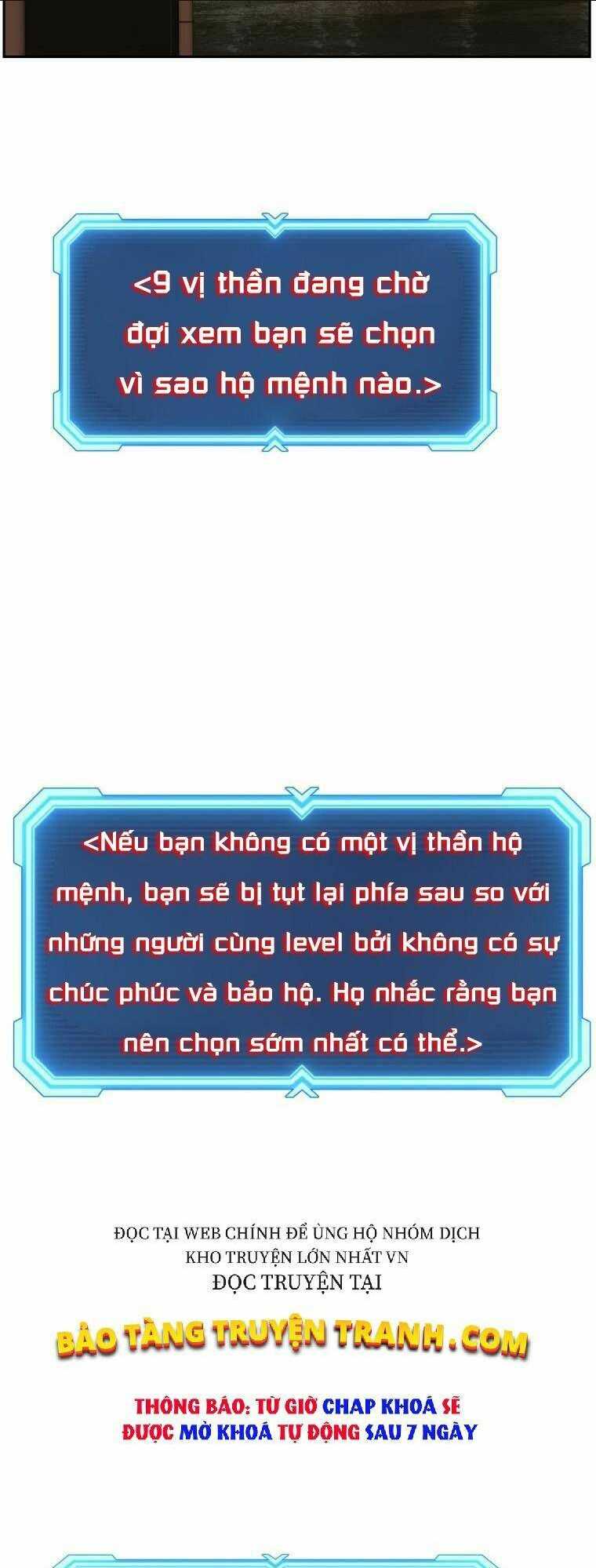 tàn tinh tái thế chapter 15 - Trang 2