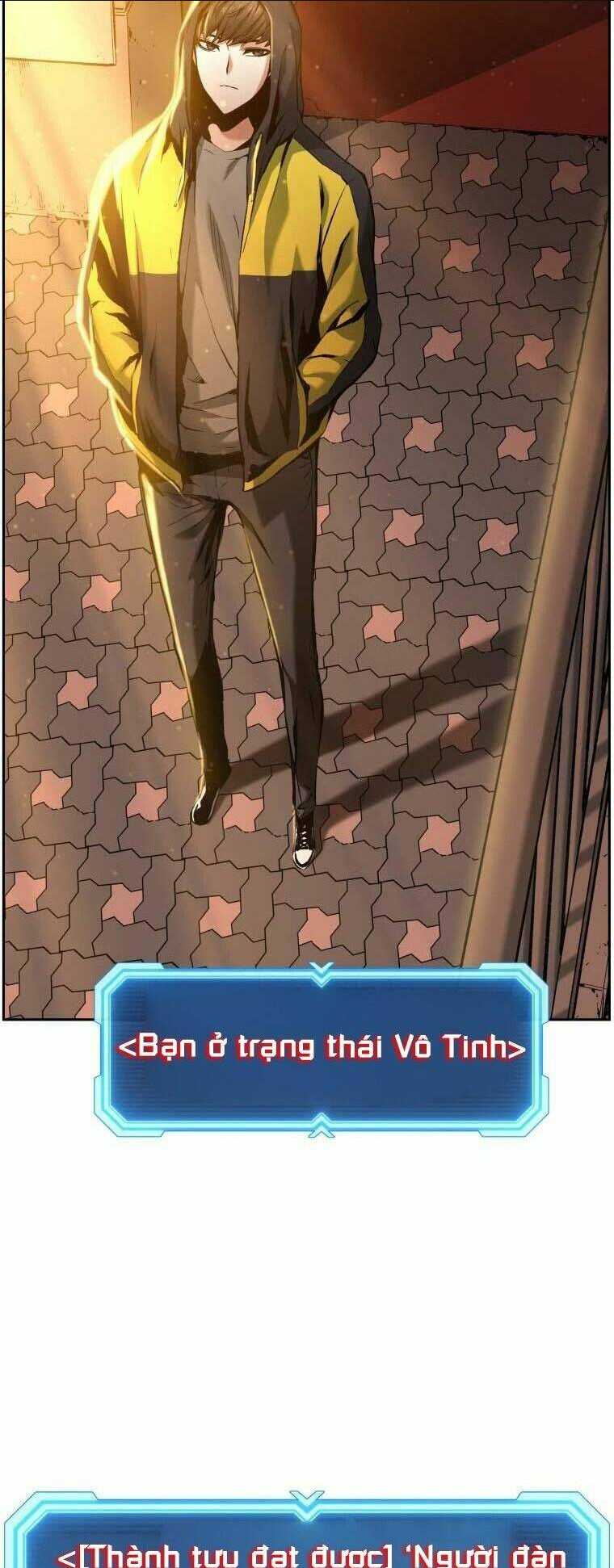 tàn tinh tái thế chapter 15 - Trang 2