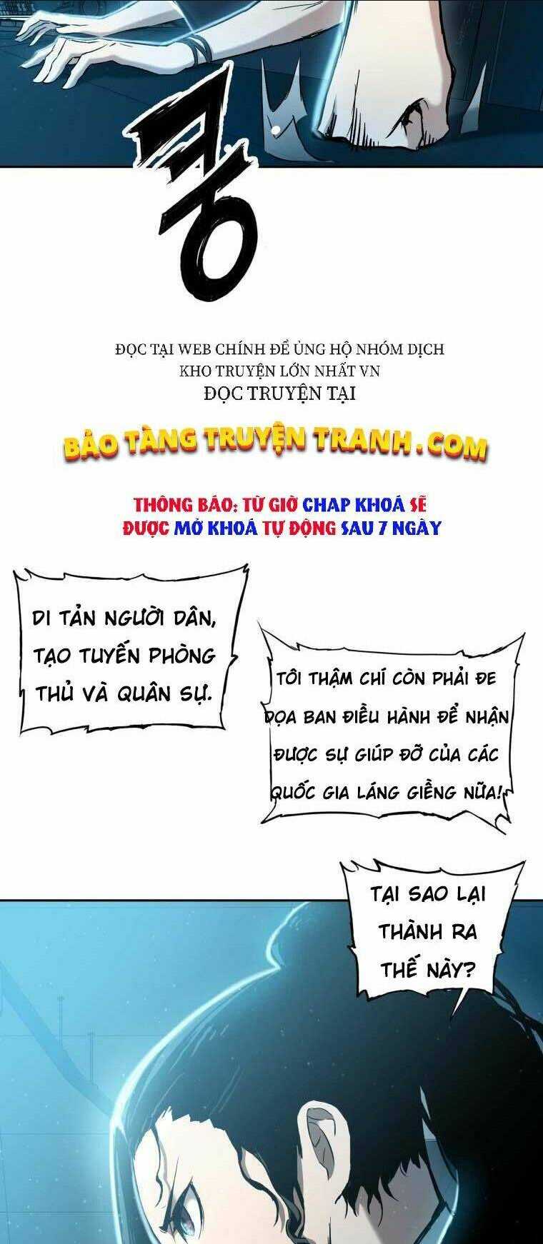 tàn tinh tái thế chapter 15 - Trang 2