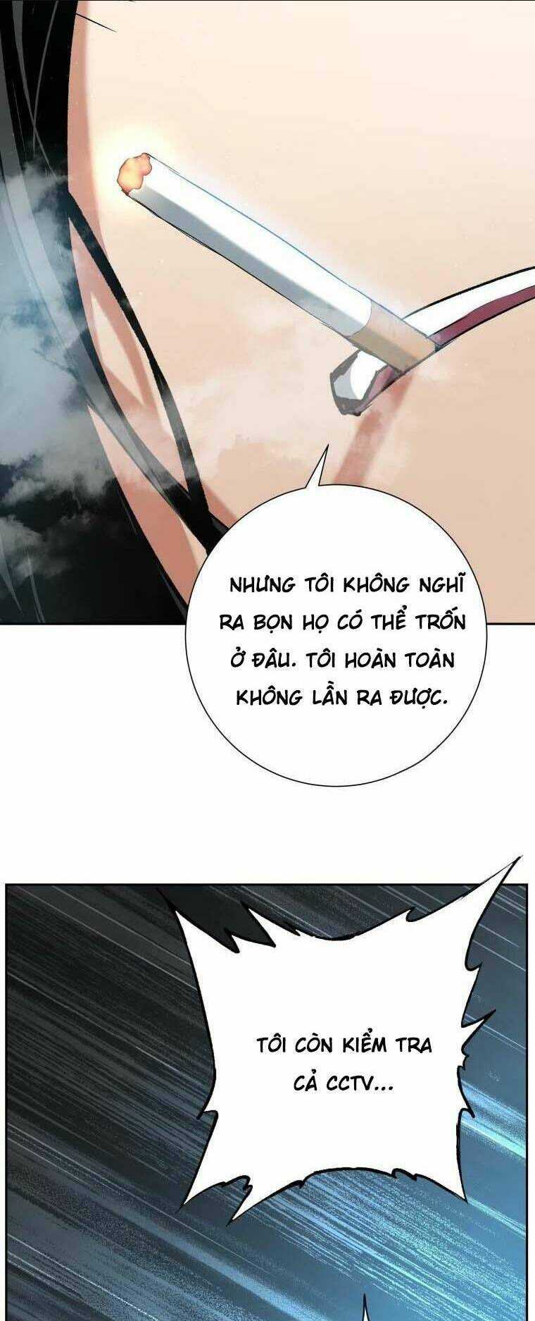 tàn tinh tái thế chapter 15 - Trang 2