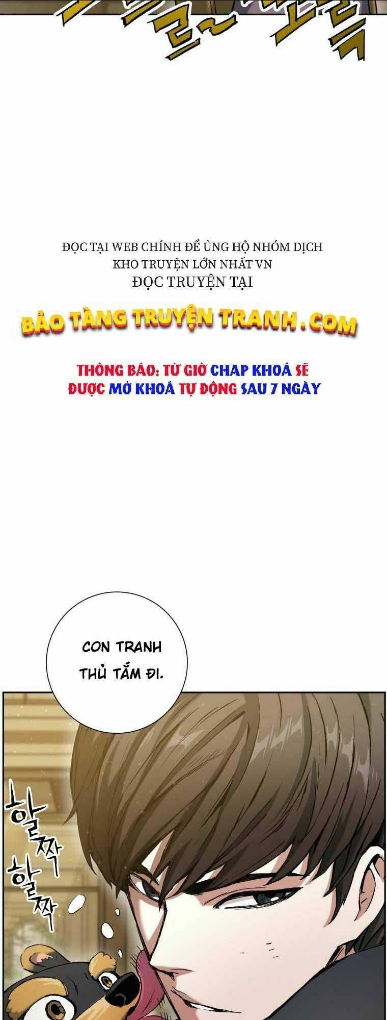 tàn tinh tái thế chapter 15 - Trang 2