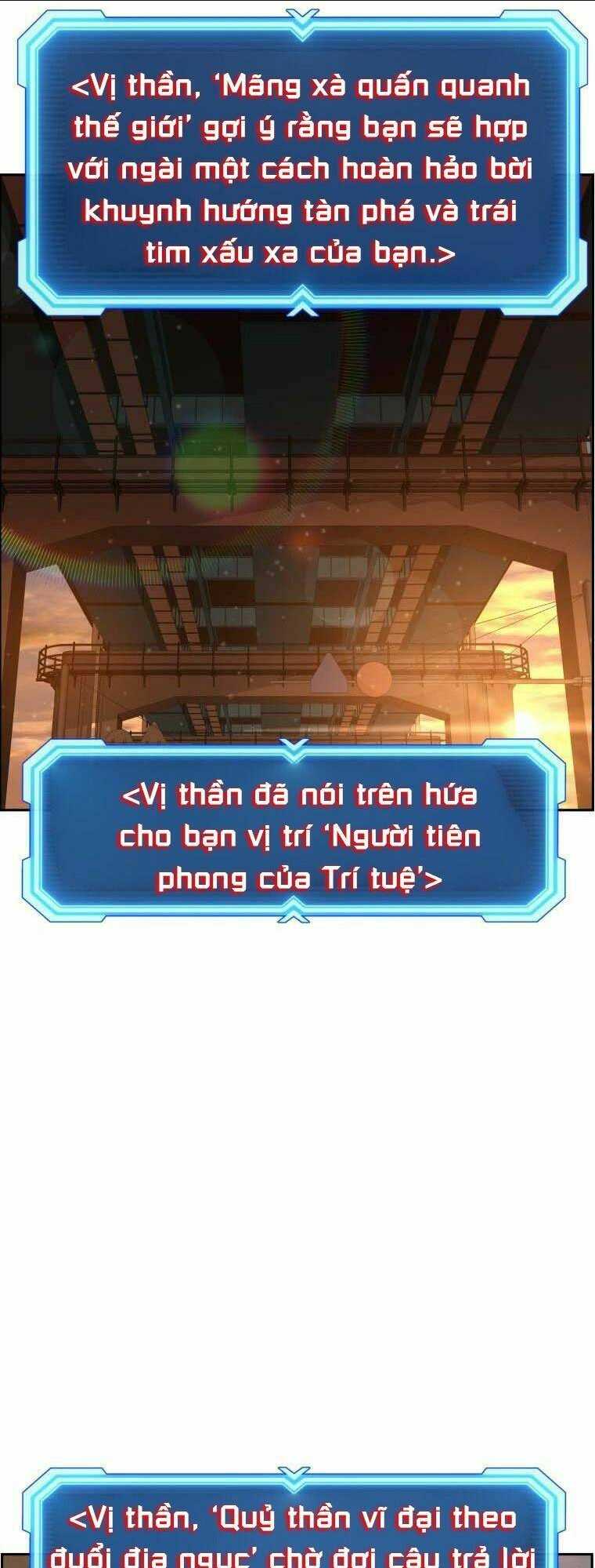 tàn tinh tái thế chapter 15 - Trang 2