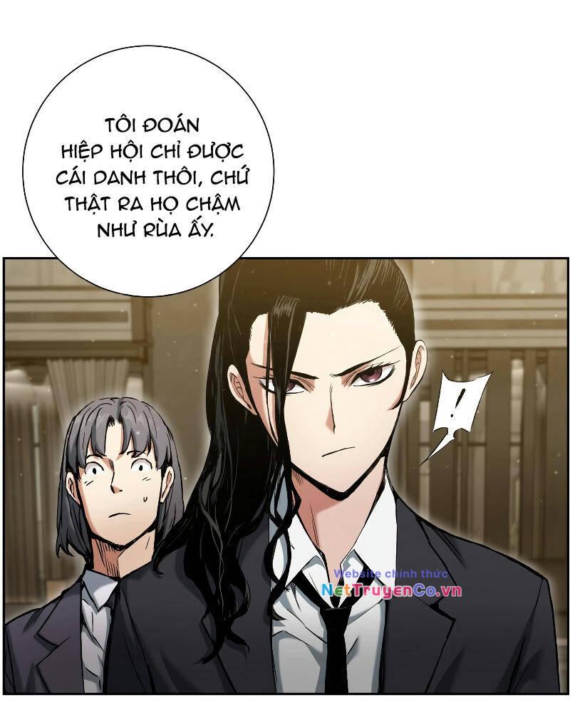 tàn tinh tái thế chapter 17 - Next chapter 18