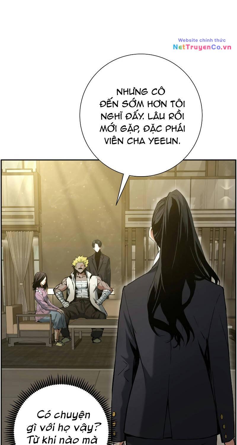 tàn tinh tái thế chapter 17 - Next chapter 18