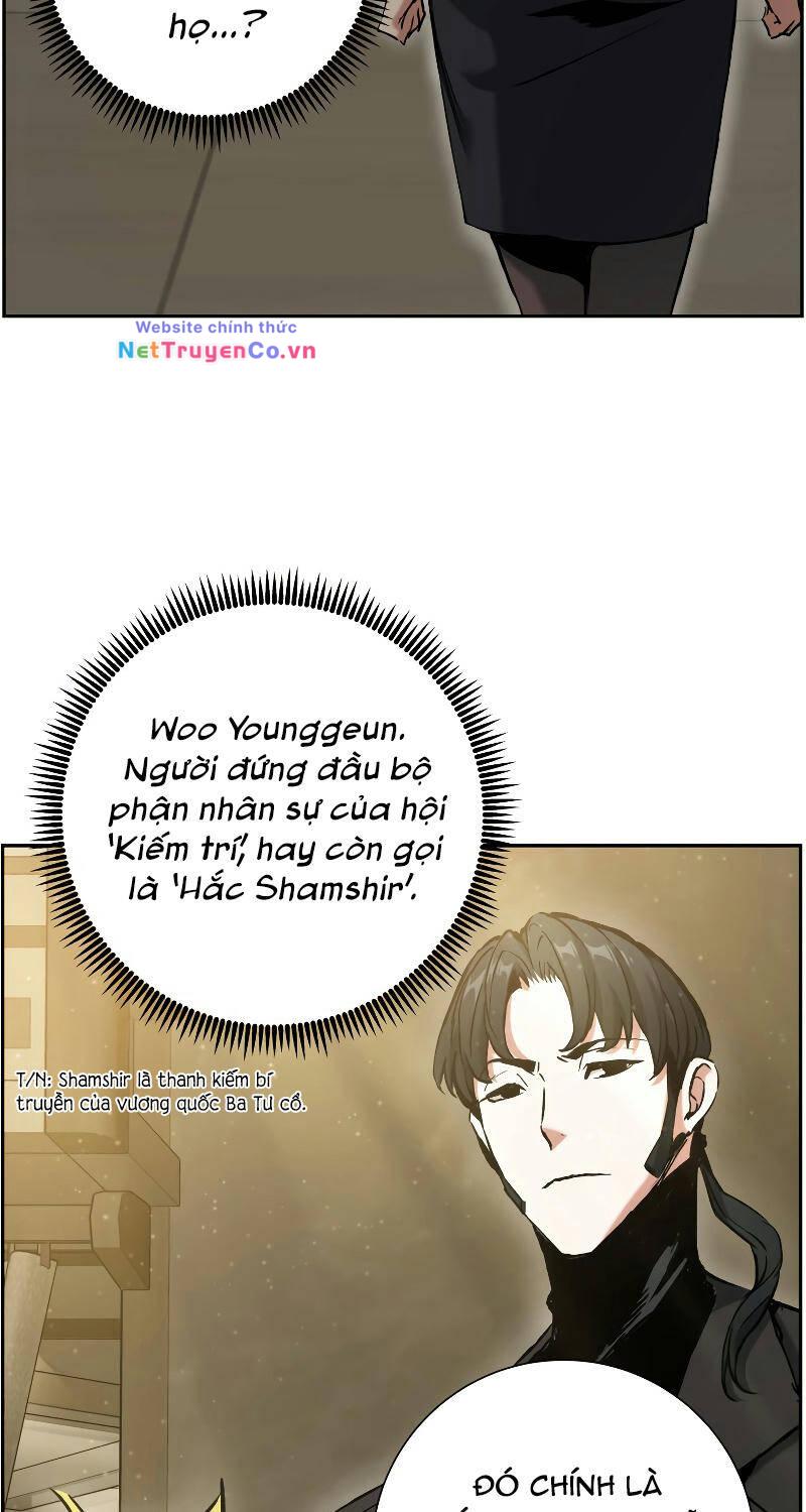 tàn tinh tái thế chapter 17 - Next chapter 18