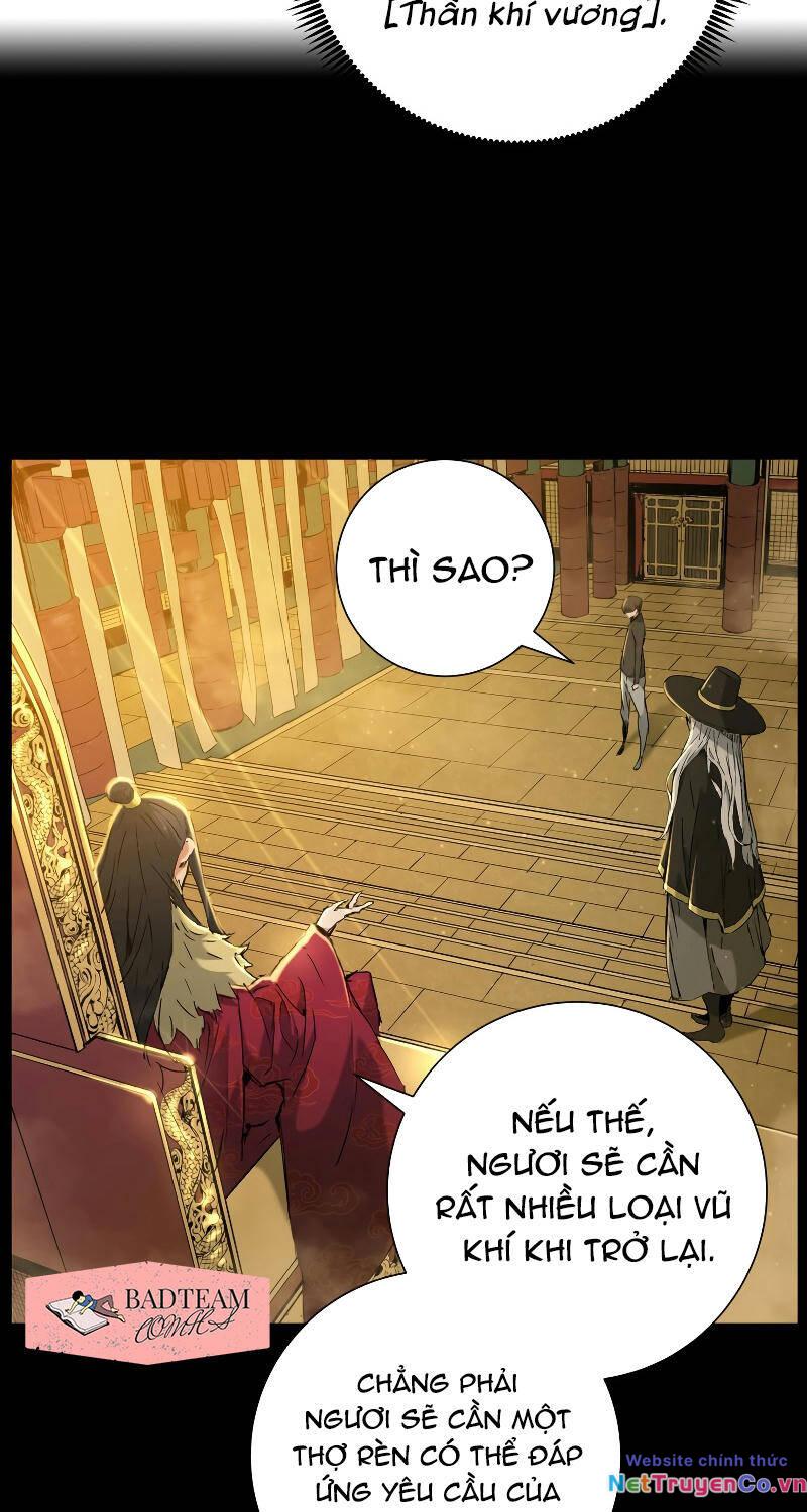 tàn tinh tái thế chapter 17 - Next chapter 18